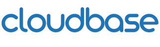 Cloudbase retail OS client logo
