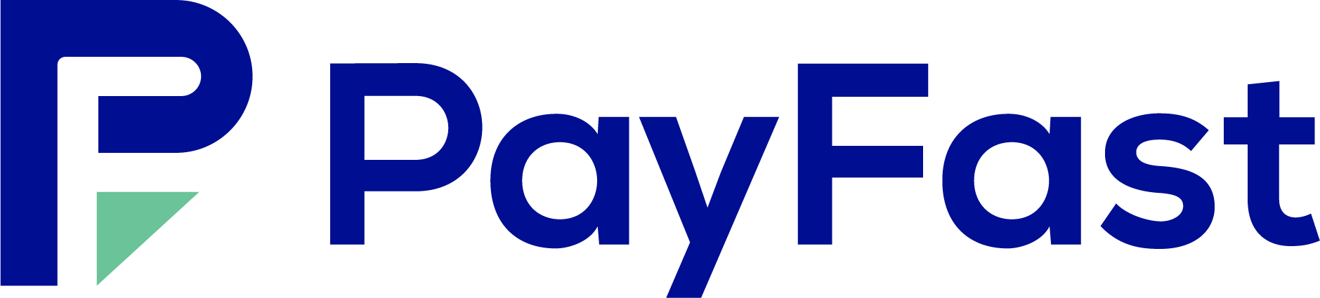 PayFast payment gateway client logo