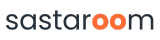 Sastaroom hospitality client logo